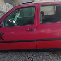 كولف موديل ٩٤ بغداد بسمي كير مكينه خير من الله جدد غرفه جديده كهربائيا...