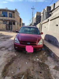 سيدونا • ٢٠١٠ • محرك ٣٨٠٠