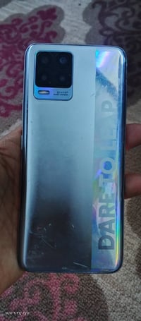 ريلمي • جديد • القرنه بهورسعد