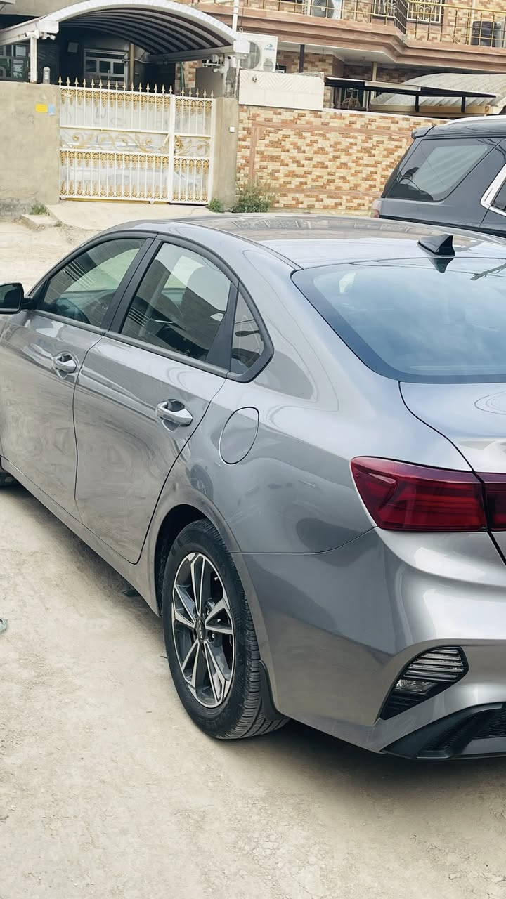 السلام عليكم
فورتي 2023

ايرباك سليم 

حادث جاملغ ايمن فقط 

اشاير مري 

شاشة كبيرة 

كامرة خلفية 

تحكم ستيرن 

رقم اربيل تريد وكاله تريد تحويل مباشر 

السعر 153 

مكان السيارة / بابل 

اي استفسار ***********
