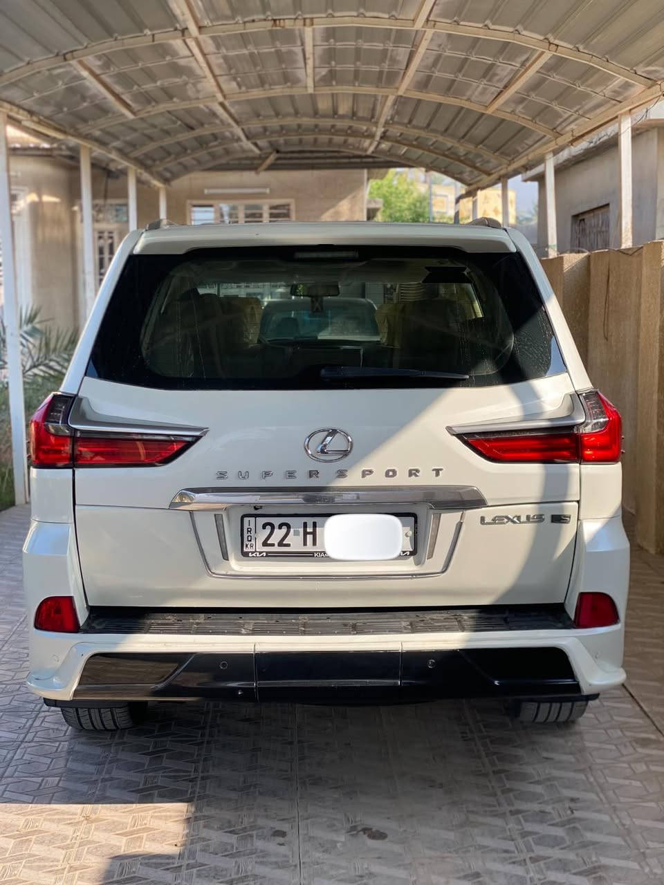 كزز ادوات 2010 محدث خارج 2021 متوأمه رقم وسنويه اربيل الجديد مكفوله كص وسرقه وانتربول مكفوله من الضربه صبغ حزام فقط اثر التحديث مكينه 5700 السياره مابيها اي نقص السعر 225$ وبيها مجال 
مكانها ديالى  جديدة الشط قرب الراشديه 
***********
