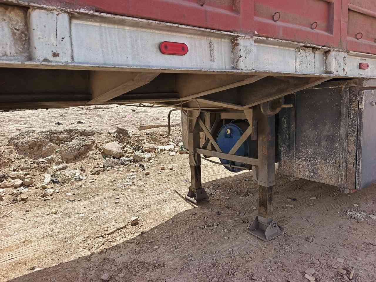 السلام عليكم للبيع
عربانه حداديه 16شاصي دناكير16 تخم تاير

هاتف ***********... بغداد
