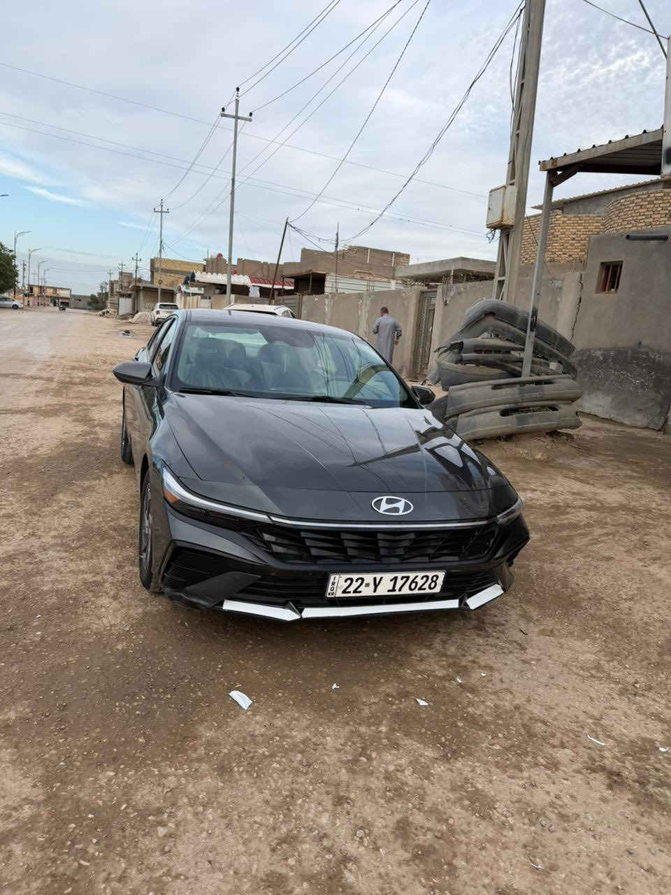 السلام عليكم النترا 2024 كفاله عامه بدون حادث رقم اربيل امريكي فول السياره عده الفتحه مكان السياره الديوانبه ***********
