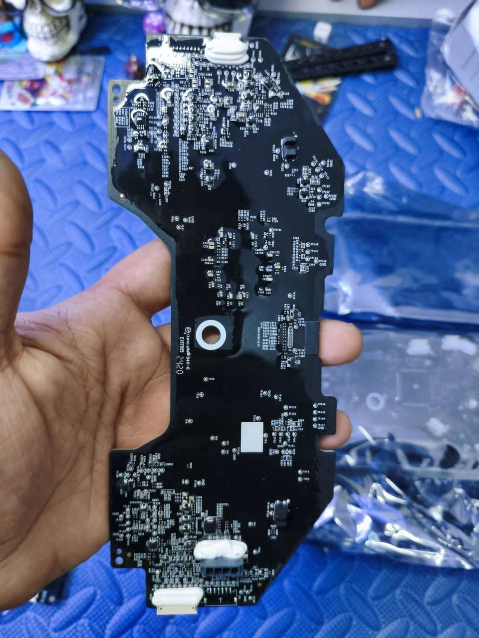 انطوني سعر وبالعافية


**إذا كنت صاحب هذا الإعلان وتريد حذفه لأي سبب، رجاءا أرسل رسالة إلى الدعم الفني**