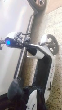 حبايب عندي دراجة شحن للبيع الدراجة مستعملة كلشي ما بيهة الاتصال بل الر...