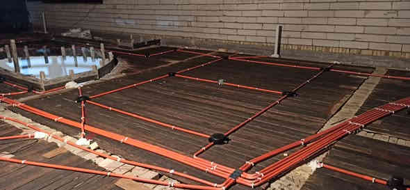 بســـــــــــــــــــــم_الله_الرحمــــــــــن_الرحيـم
تم الانتهاء من مرحله النشر
                         سقف طابق الاول....   🏤🏤
             
                       حسب تندر العمل 📝📝📝
.……………………………………………………………

       موقع العمل #محافظة_ميسان_العماره  القطاع

                     مساحة المنزل 200 م... ط 2
……………………………………………………………… 

 ( عباس البهادلي للتأسيسات الكهربائية 💡💡 والانارة الحديثه )
……………………………………………………………… 

كادر عباس الشيخ متخصص في كافة التأسيسات الكهربائية
  #منازل 🏨 #بنايات🏬 #محال_تجارية 🏪
وكافة الأعمال الكهربائية و المنظومات 🛠️💡⚡
……………………………………………………………… 

        ويحتوي على 🔽🔽

 🔴  منظومة  كامرات مراقبه........  🖥️ 📸
 🔴  منظومة  أنترنيت…………… . .. 📱📲
 🔴  منظومة  مجمع ستلايت........... 🖥️📡
 🔴  منظومة  الايرث  ..................🔌🔌 
 🔴  نظام الفوتوسيل للاناره الخارجيه………🌇🎑
 🔴  منظومة الحريق……… .🔥🔥🧯🧯
 🔴 منظومة السماعات الداخليه 🎤🔊🔊
 🔴  تثبيت بواري السبالت وبواري التقطير وبوكسات الاستراحه 
     ـــــــــــــــــــــــــــــــــــــــــــــــــــــــــــــــــــــــــــــــ

#للتواصل_والاستفسار 📞👇

الأثير ➖ ‏📲  ***********

أسيا  ➖ 📲  ***********
