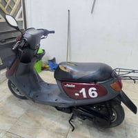 ياماها 60 • باتري ناقص • كربلاء البوبيات