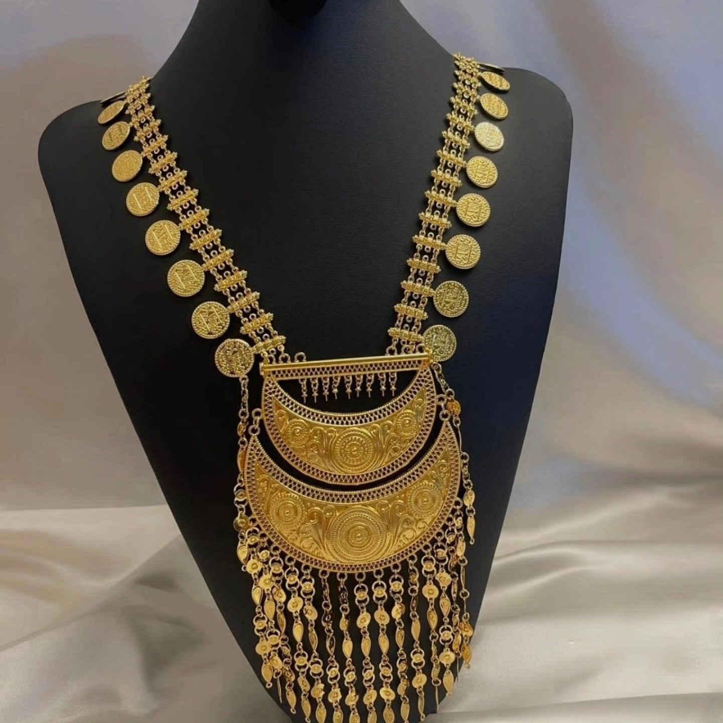 هلاليات رمضان توفرت بنات شغل يجنن 
#ديمه_للذهب_البرازيلي_في_الصويره موديلات جديدة ضمان قالب ذهب العنوان واسط قضاء الصويره شارع النجمة مجاور مجمع العائلة او مقابل صيدلية اركان حسين ديمه للذهب البرازيلي في الصويره سجل اعجابك ويانه وتابع كل ماهو جديد سوارات تراجي حجل كلاده موديلات جديدة ضمان لمده سنه طلاء ثابت يوجد لدينا خدمة توصيل داخل المحافظة ولكافة المحافظات العراقية#بغداد #عاجل #اكسسوارات #الصويرة bagdad


**إذا كنت صاحب هذا الإعلان وتريد حذفه لأي سبب، رجاءا أرسل رسالة إلى الدعم الفني**