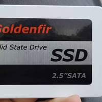 هارد SSD • ٣٦٠ جيجابايت • الموصل