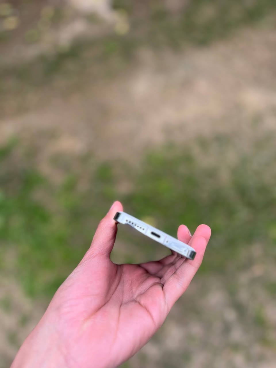 السلام عليكم  شاومي mi 14  العادي  ذاكره 512/12 نص تيره  جهاز نضيف كلش مكفول فقط بصمه متوقفه ماداخل صيانه  السعر 430 قفلل قفلل . الشراي خاص 

فقط جهاز مندون ملحقات 

مكان بغداد 

لايوجد توصيل


**إذا كنت صاحب هذا الإعلان وتريد حذفه لأي سبب، رجاءا أرسل رسالة إلى الدعم الفني**