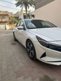 النترا ٢٠٢٣ • محرك ٢٠٠٠ • وارد أمريكي