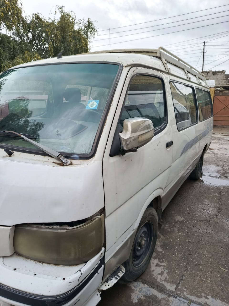 سلام عليكم فتون كنو موديل 2009سنوية 2030 مكينه كير اكسل خير من الله السيارة باسمي السعر55وبيه مجال العنوان بغداد
***********
