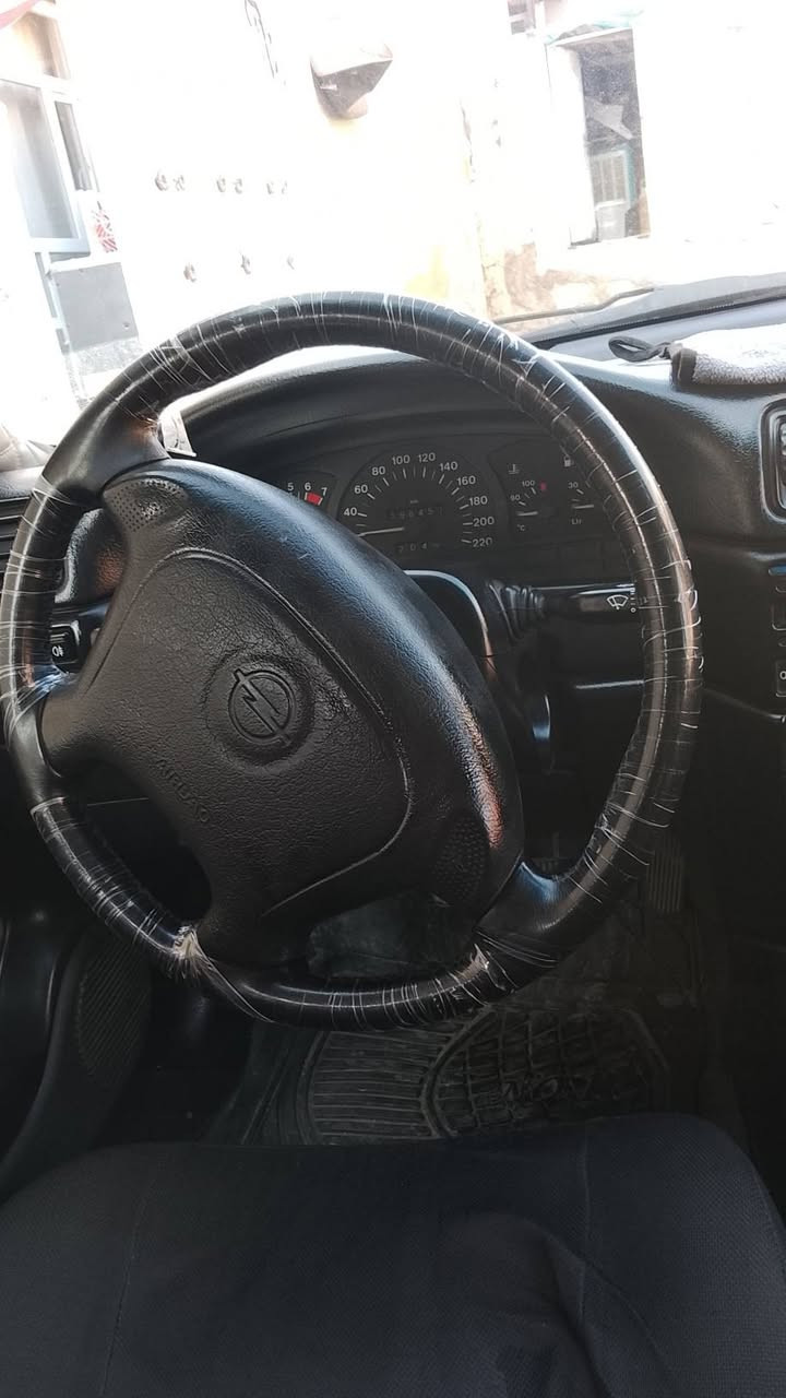 ئۆپڵ مۆدێل ٩٤مکینە٢٠ڕەقەم سلێمانی بەناوی خۆمە سەیارەکە هی معرز نیە بۆفرۆشتن و گۆڕینەوە بەپیکاب***********
*********** كركوك, العراق
