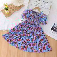 ملابس أطفال • ٢-٦ سنوات • خامات ناعمة