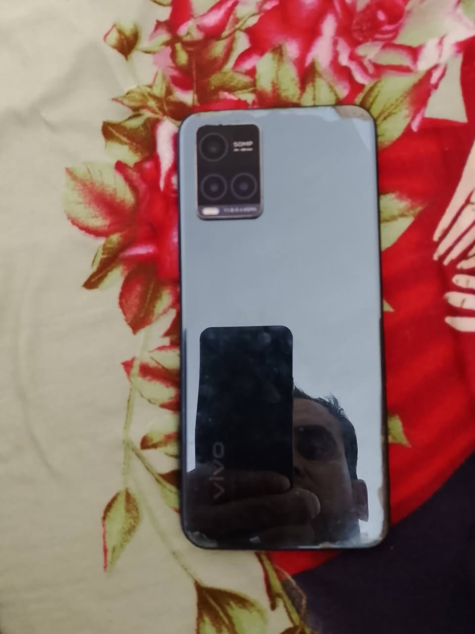 جهازين ذاكرتهن 128اجهزه شغاله بس بيها فطور بل بلازمه ابد ما مأثره عليهن سعر لواحد 45


**إذا كنت صاحب هذا الإعلان وتريد حذفه لأي سبب، رجاءا أرسل رسالة إلى الدعم الفني**