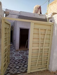 النجف الاشرف • غرفة وصالة • ١٠٠م