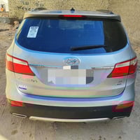 سنتافي امريكي • ٢٠١٦ • حادث