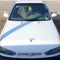 النترا دمعه للبيع موديل ٩٣ كير جديد مصبوغه حزام رقم بغداد انكليزي كامل...