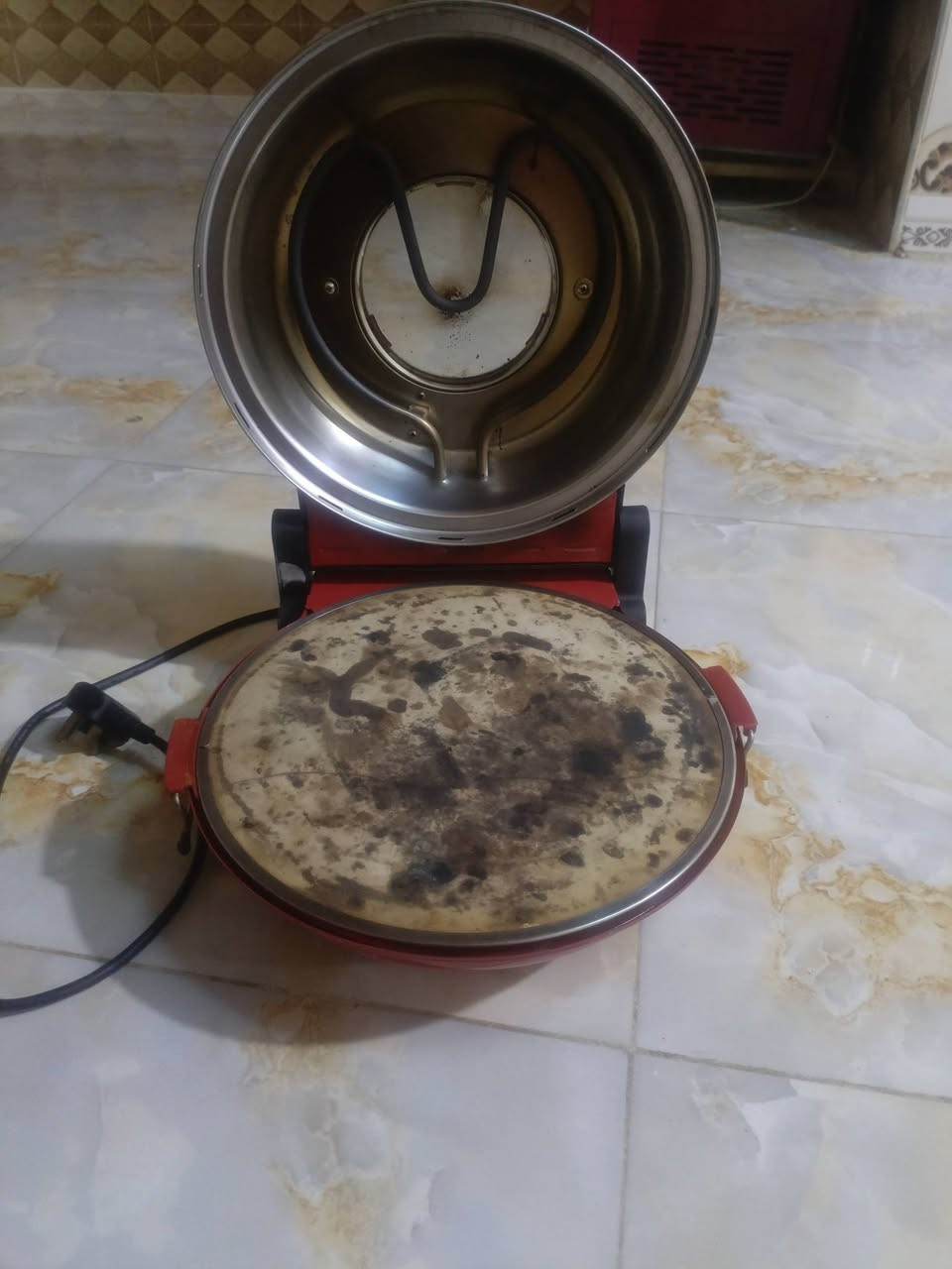 سلام عليكم غراض للبيع شغلات مكاني كوفه شارع المعمل


**إذا كنت صاحب هذا الإعلان وتريد حذفه لأي سبب، رجاءا أرسل رسالة إلى الدعم الفني**