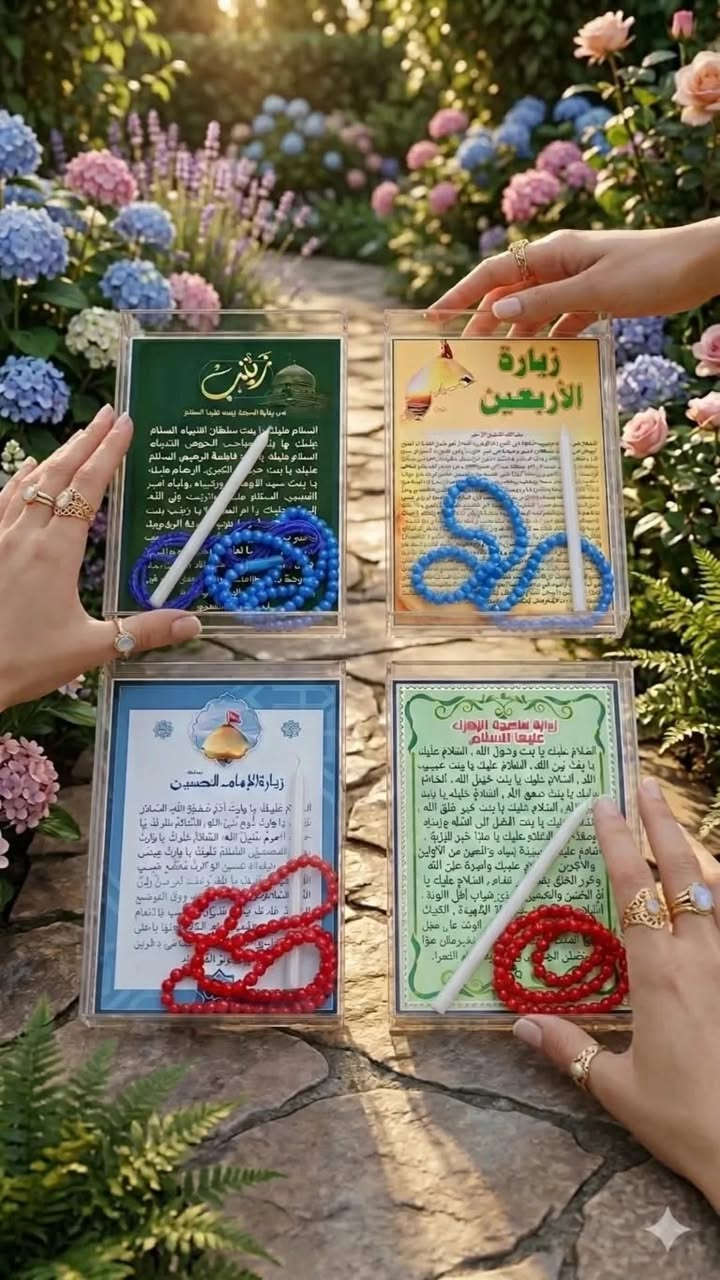 تجهيزات محرم 
توزيعات محرم 
مبخره محرم


**إذا كنت صاحب هذا الإعلان وتريد حذفه لأي سبب، رجاءا أرسل رسالة إلى الدعم الفني**