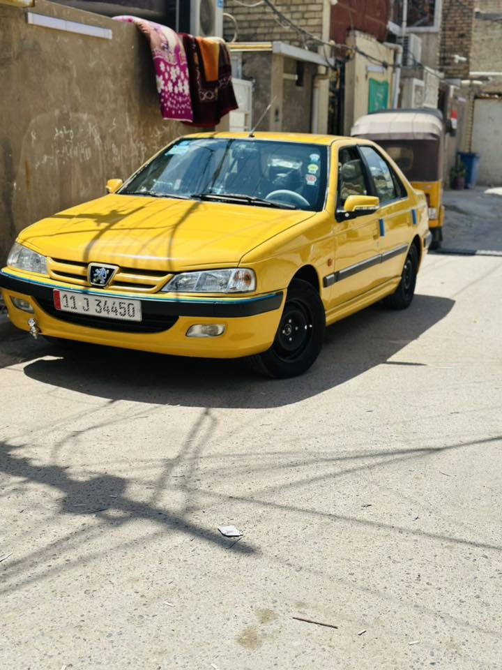 سلام عليكم  بيجو بارص موديل 2015 سياره نضيفه وجاهزه مكينه وكير  تبريد تدفئة صدر كهربائيات سنتر لك ريمون تقفيل أربعه بوب ( ضربته جاملغ امامي جه سايق لغد ماواصل لقاعده دبل معمر تعمير حلو مبدل  جاملغ وبندي وجاملغ خلفي معمر طخه خفيفه )مصفره هيئه وغرامات هزه جديده رقم بغداد أنكليزي تحويل ثاني يوم سعرها38 وبيه مجال قليل  مكاني بغداد مدينه الصدر رقم ***********
