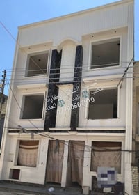 🧿﷽ 🧿  📌 مشتمل  للبيع 🏡 📌تسليم مفتاح 🔐 📌مساحه 60م الواجهه 8م والنزال 7و...