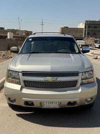 فول LTZ • رقم كركوك • بدون ضباره