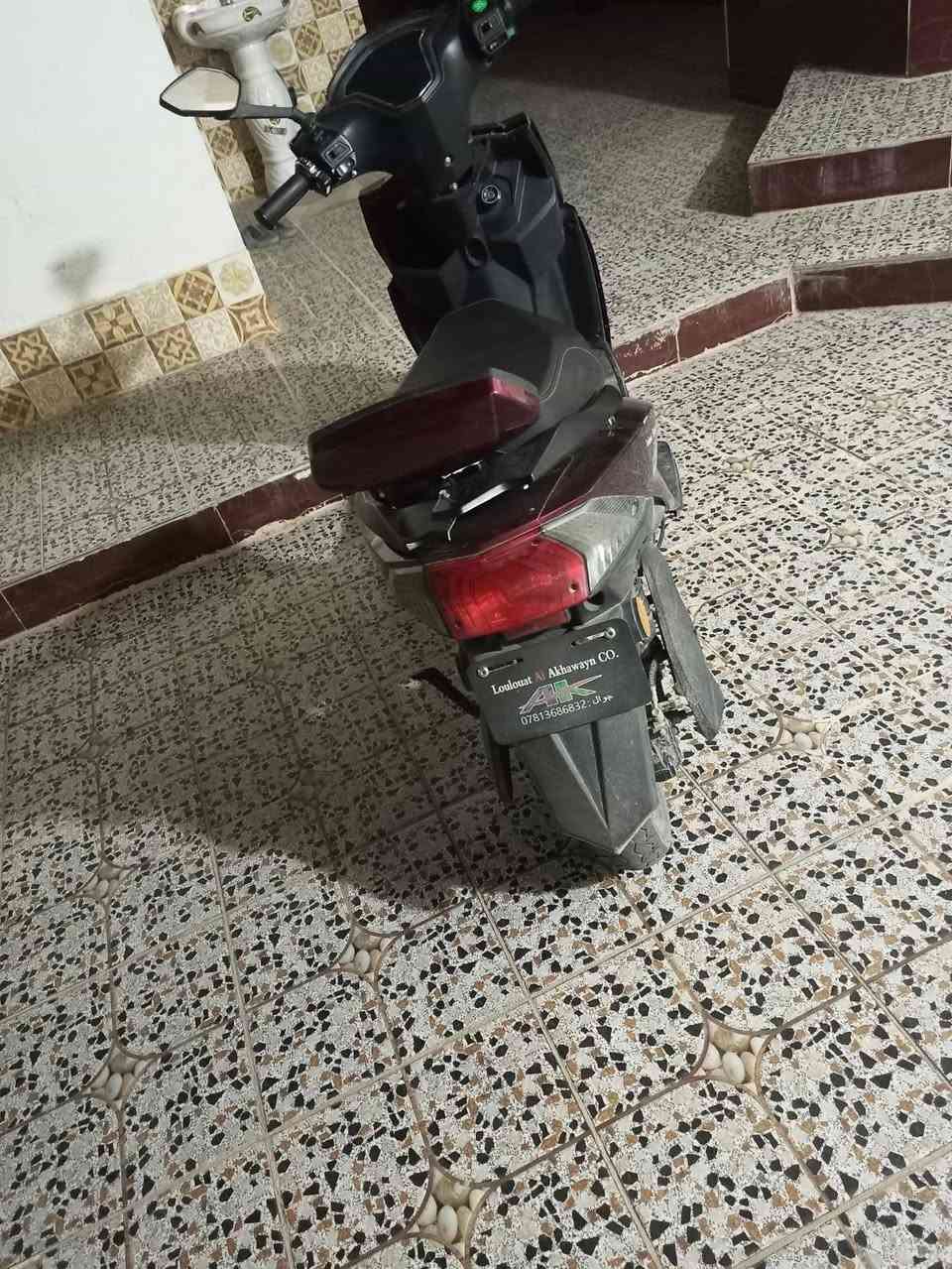 سلام عليكم مكلف بل نشر استخدام شهرين سعر مناسب باقي التفاصيل الاتصال على الرقم
***********
