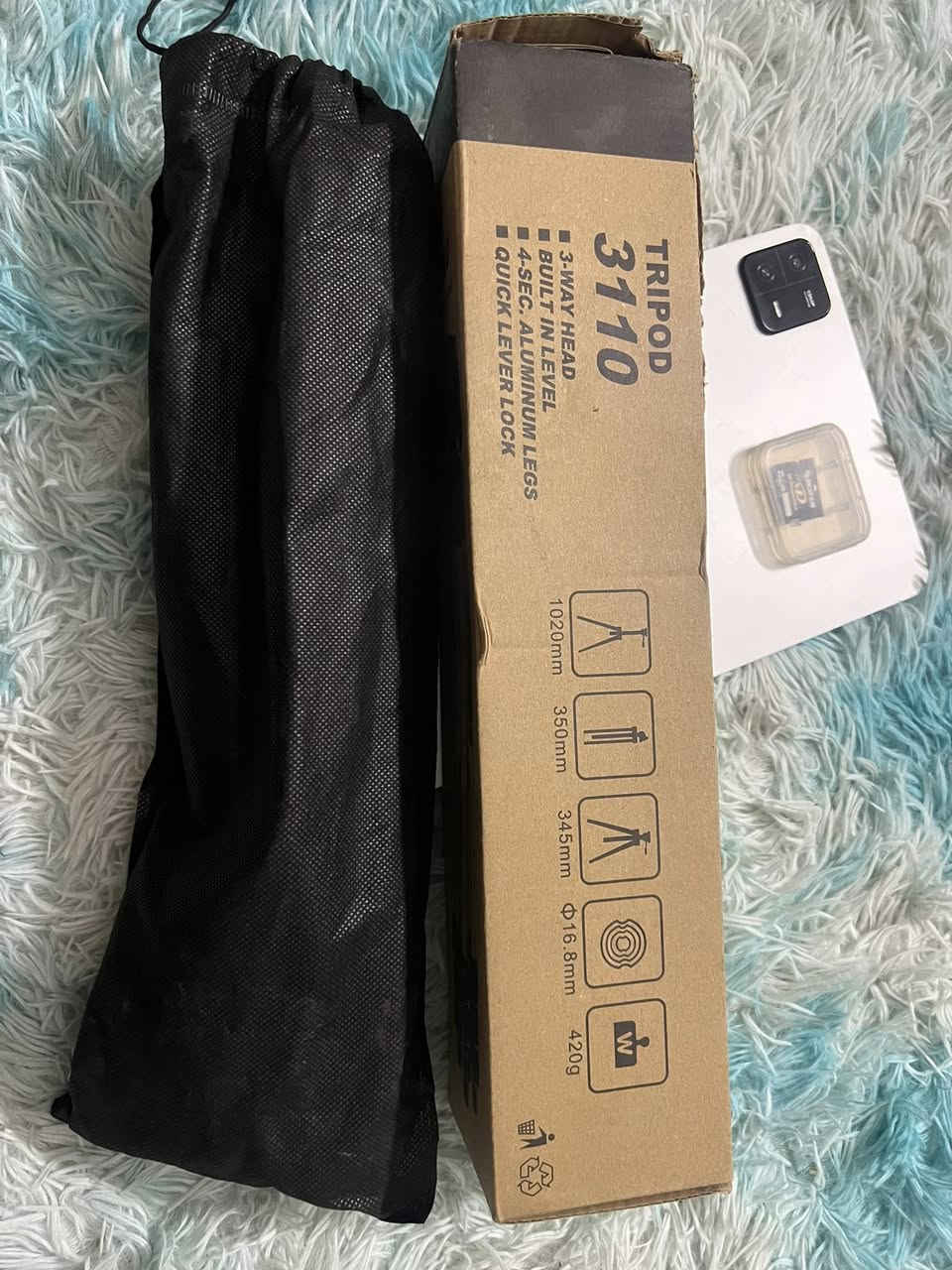 عدسه سوني85  1.4
هارد 4 تيرا  

كيج سوني 4  

ستاند موبايل تصوير بلوتوث  

تريگر نيكون 

گرب سوني 

ادبتر 

قبضه هاتف ماركهdji

جهاز بث RAVENEYE

الاسعار خاص


**إذا كنت صاحب هذا الإعلان وتريد حذفه لأي سبب، رجاءا أرسل رسالة إلى الدعم الفني**