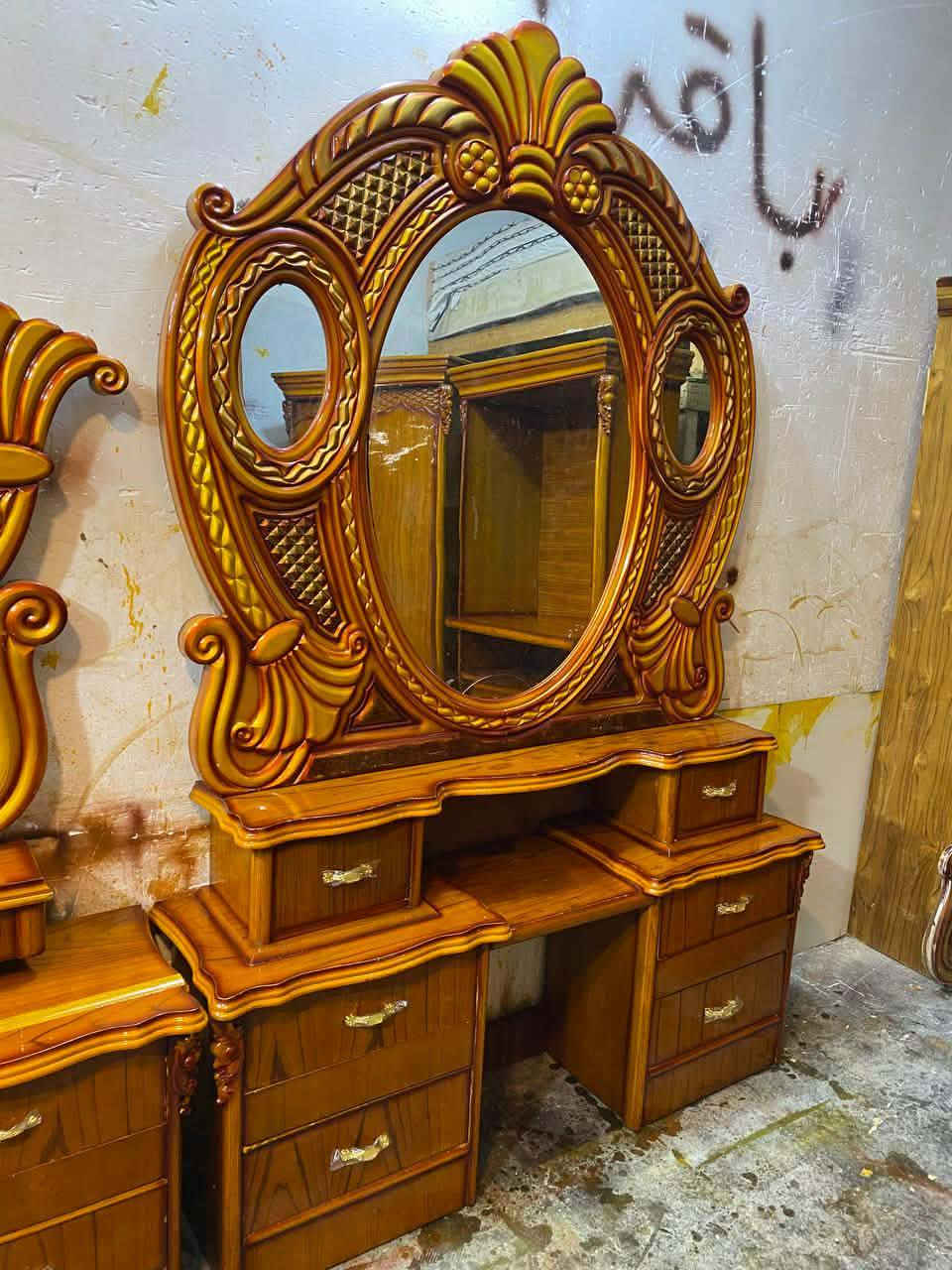 غرفة صاج داخل وخارج سعر 800قفل ويه شدونقل بغداد


**إذا كنت صاحب هذا الإعلان وتريد حذفه لأي سبب، رجاءا أرسل رسالة إلى الدعم الفني**