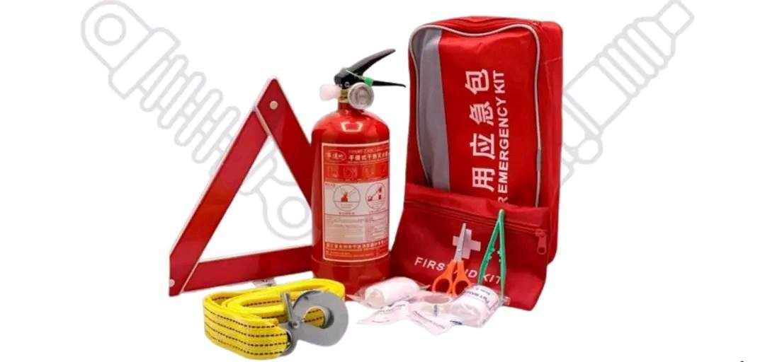 حقيبة طوارئ للسيارات
💵💰💸السعر 13000 🏦💰💵
خدمة توصيل مجاني 
🏡🏡🏡العنوان تلعفر - حي الوحده 🏠
‏‪***********‬‏
