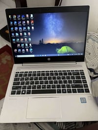 لابتوب • شارع فلسطين • قابل تفاوض