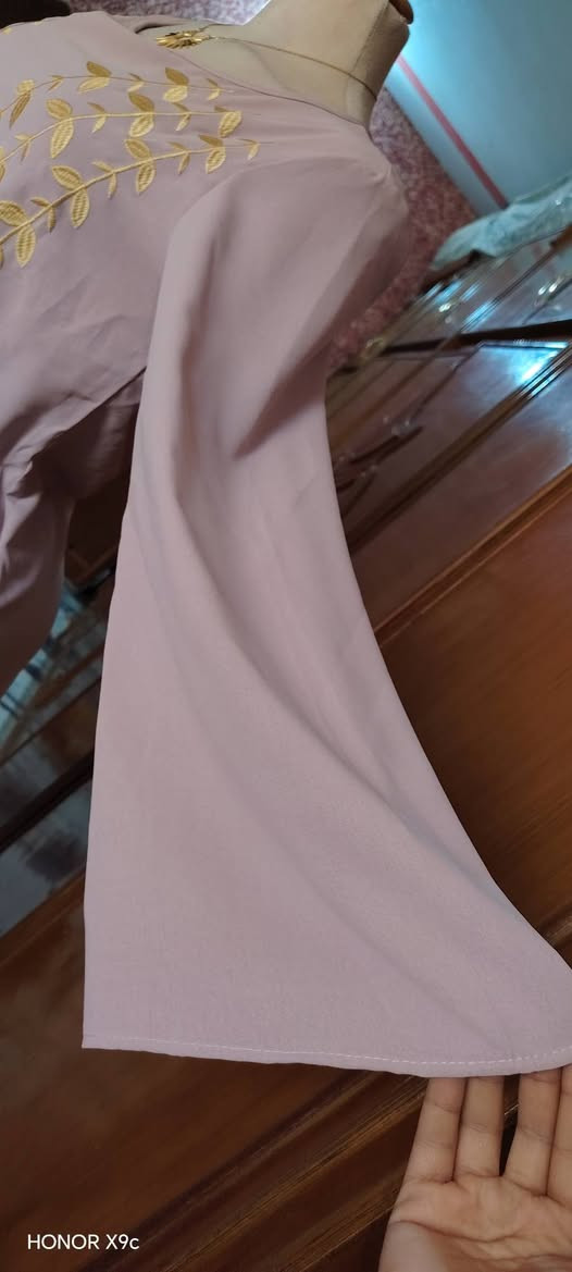 گلبيه قيااس لارج
سعرها 9.000


**إذا كنت صاحب هذا الإعلان وتريد حذفه لأي سبب، رجاءا أرسل رسالة إلى الدعم الفني**