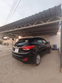 توكسون • ٢٠١٠ • بانوراما