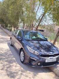 سيراتو 19 مكفوله 07757841503