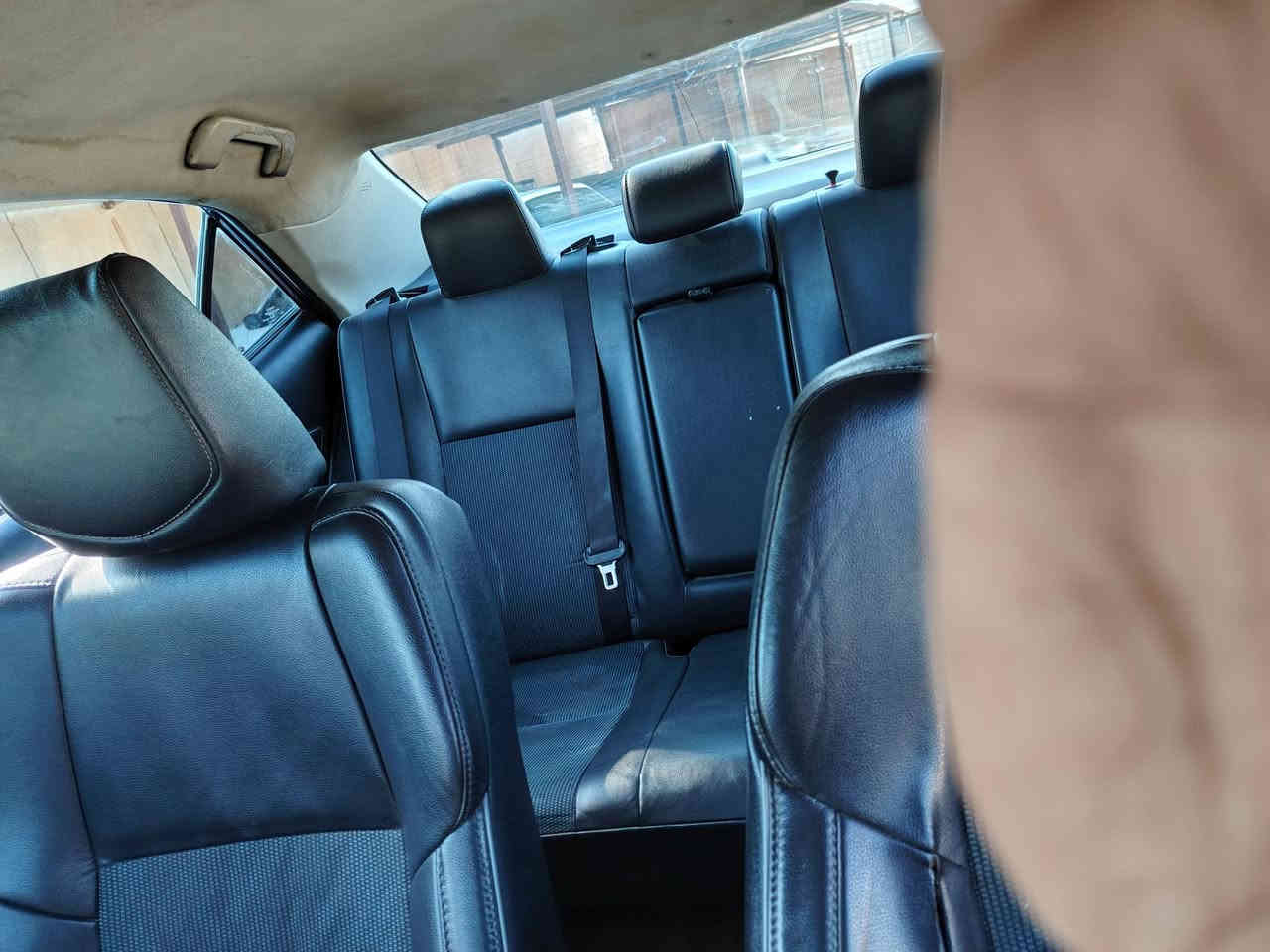 السلام عليكم سيارة كورلا16وارد أمريكي حادث ثلاث قطع باب الصدراصلي نفس اللون والموديل اصلي الكير اي تي امحور        لسعرب.     ١٠٥مجال بسيط ترهم امراوس او. بيع الاتصال الرقم بيع مال مستعجل ***********او***********
