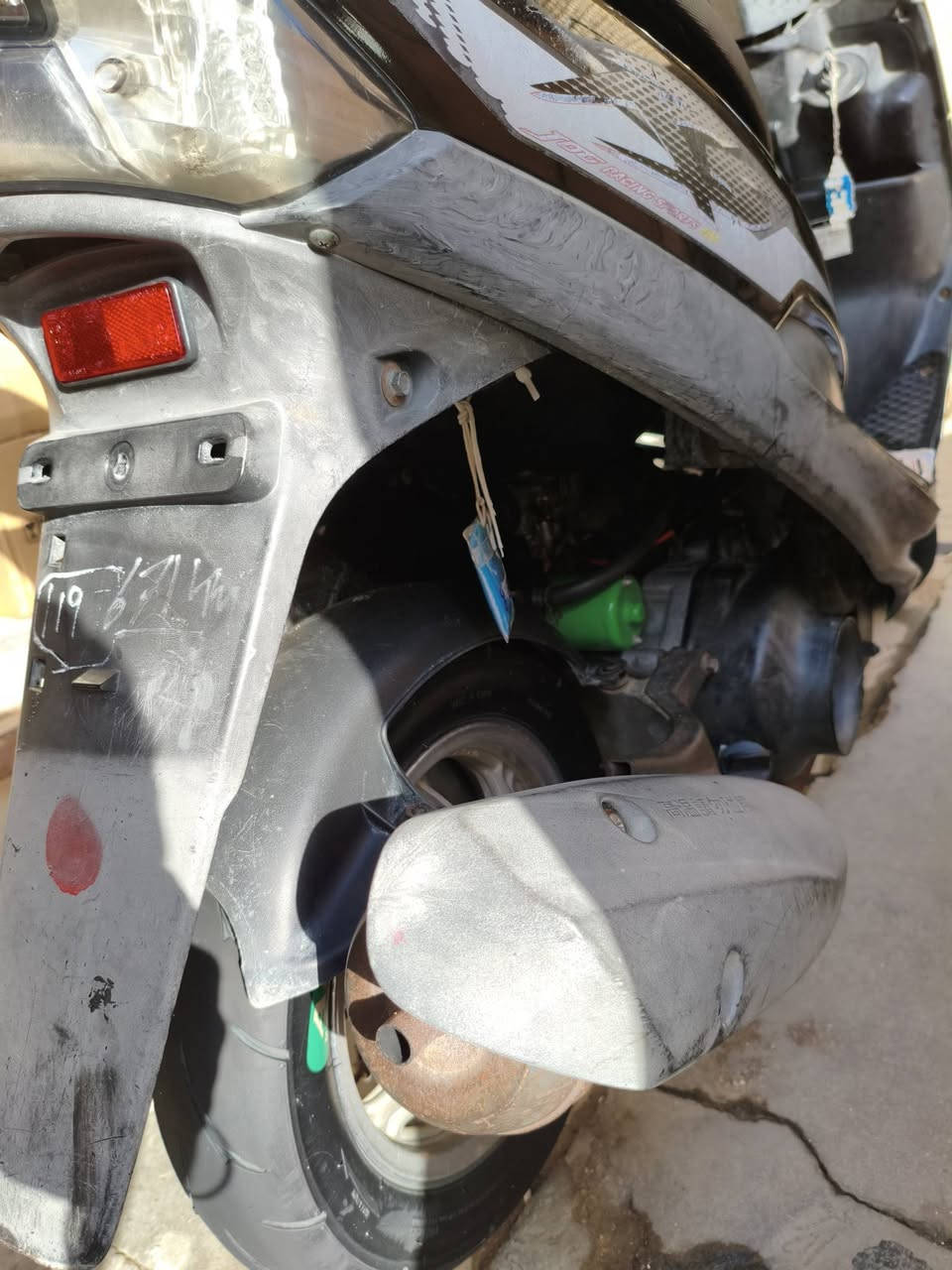 عدله للبيع كفاله
ختم واحد شرط مامفتوح برغي 
مابيها اي نقص كلشي بلاد
#رقمي ***********
#تفاصيل_أكثر_خاص
