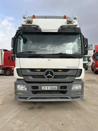 اكتروس 2012 • حجم 25.44 • هاف تبريد