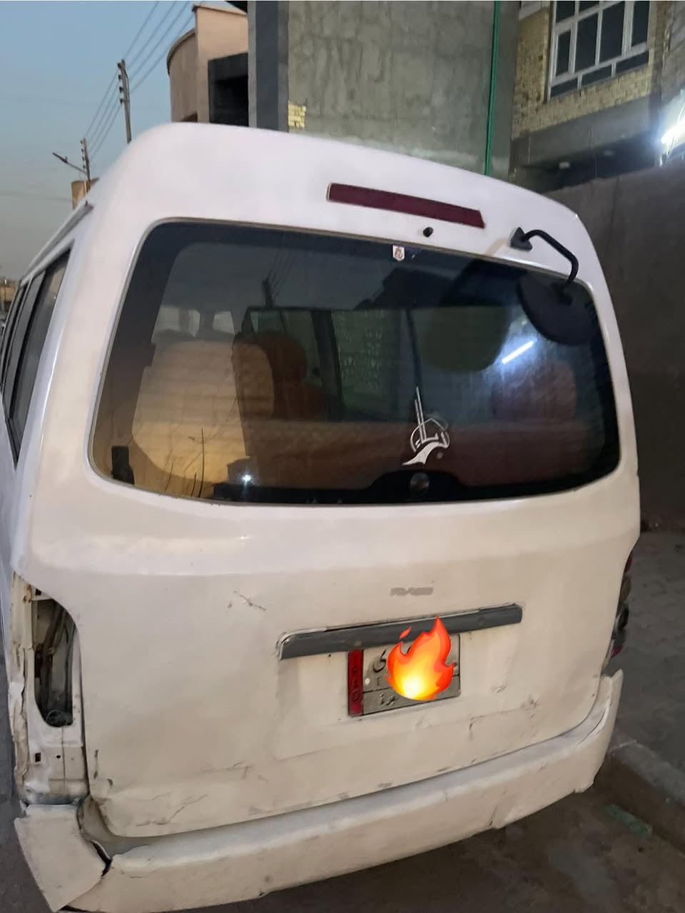 جنبي اج وان مصلاويه للبيع مكينه حلوه كير واكسل كفاله ماعليها اشارت حجز بسم مواطن دواخلها كلها كامله مكاني بصره رايدها 20وبيها مجال لشراي هاذ رقمي ***********
