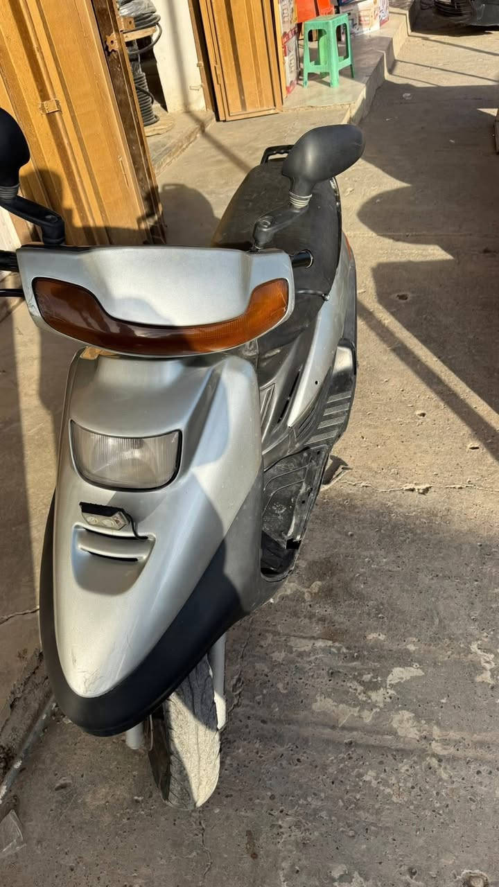 فراشه للبيع نضيفه لاتنقيص ولاتبخير كلچات جديده تخم دبلات جديده 290 وبي مجال بسيط


**إذا كنت صاحب هذا الإعلان وتريد حذفه لأي سبب، رجاءا أرسل رسالة إلى الدعم الفني**