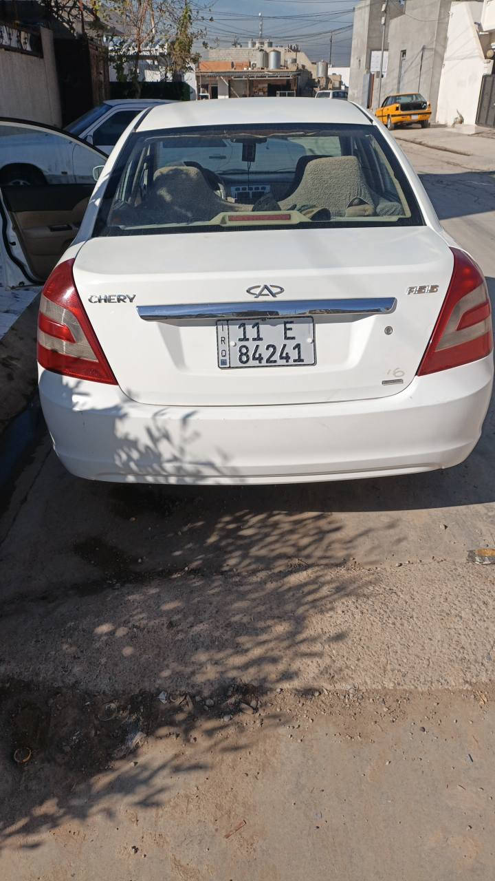 سلام عليكم سياره شير A5 سياره جاهز 2013 دفتر بنزين تبريت باره حاره شرط تحويل بدون ضرب *********** سعر40 كير عادي مكان سياره كركوك كركوك, العراق
