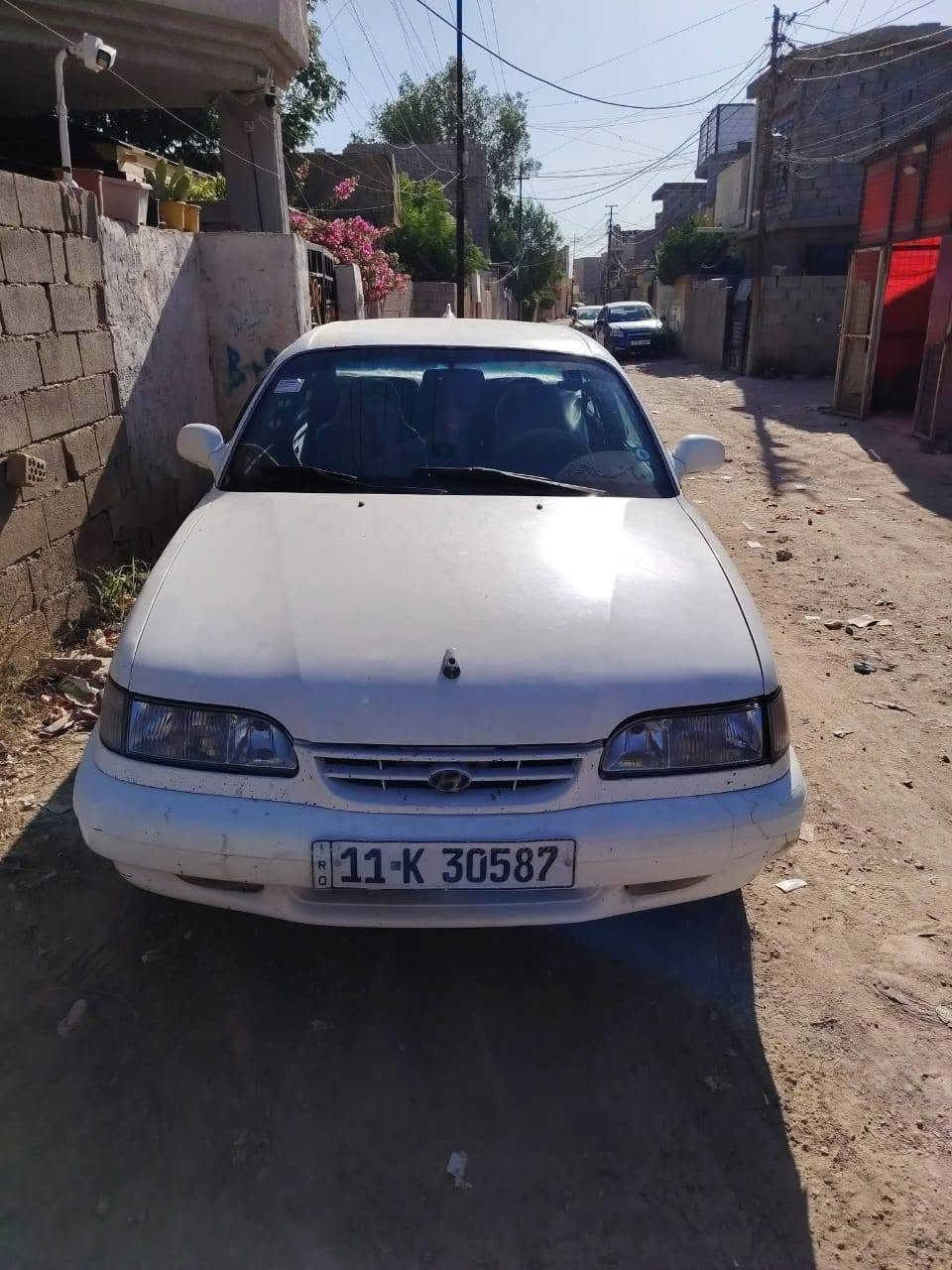 مكينه الفين جديده كير عادي جديد صدر جديد تخم تاير جديد تبريد ثلج تدفه كهرابيات كل شغاله لايت زنون واشاشه دوشمه حلوه
مصبغوه جماليه بدون حادث 
السعر 44 موديل 94
مكاني بغداد باسمي تحويل مباشر هزه جديده
مكلف بل نشر ***********
مكينه الفين جديده كير عادي جديد صدر جديد تخم تاير جديد تبريد ثلج تدفه كهرابيات كل شغاله لايت زنون واشاشه دوشمه حلوه
