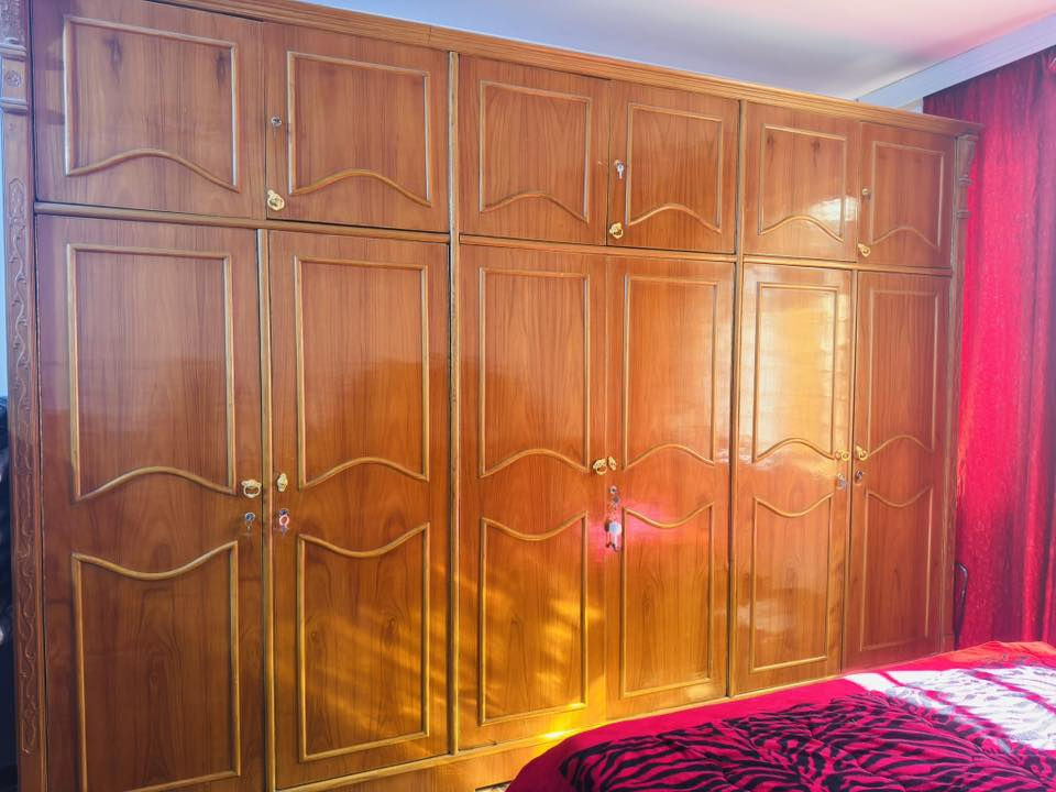 غرفه نوم للبيع السعر بمليون ونص وبيه مجال


**إذا كنت صاحب هذا الإعلان وتريد حذفه لأي سبب، رجاءا أرسل رسالة إلى الدعم الفني**