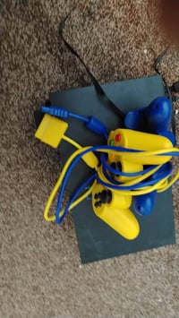 بلايستيشن • ٣٠لعبه • مستخدم قليل