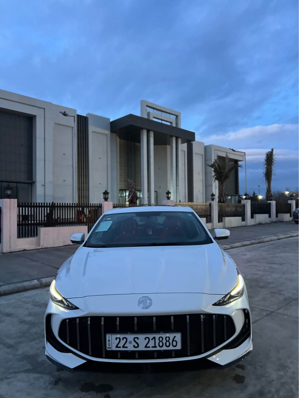 Mg gt 2025 full
سپی بەفری تەنها ١٠ هزار رویە تەحویل خرامە بە شەرت 
ناو سور کوشن کەهرەبای جوانکاری لو کرایە دعامی لو دعامی بە شەرت 
*********** اكر, نينوى
