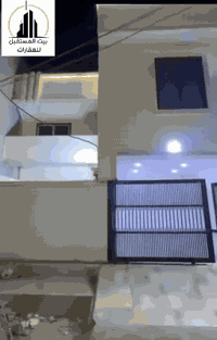 بيت للإيجار – بناء جديد (صفر) 🏡

المساحة: 200 متر مربع
يتكون من:
كراج 🚗
صحيات خارجي
مطبخ 🍽️
استقبال
صالة جلوس
صحيات داخلي
غرفة نوم 🛏️
سرداب

طابق واحد – تصميم عملي ومريح

للاستفسار:
***********

مكتب بيت المستقبل للعقارات
