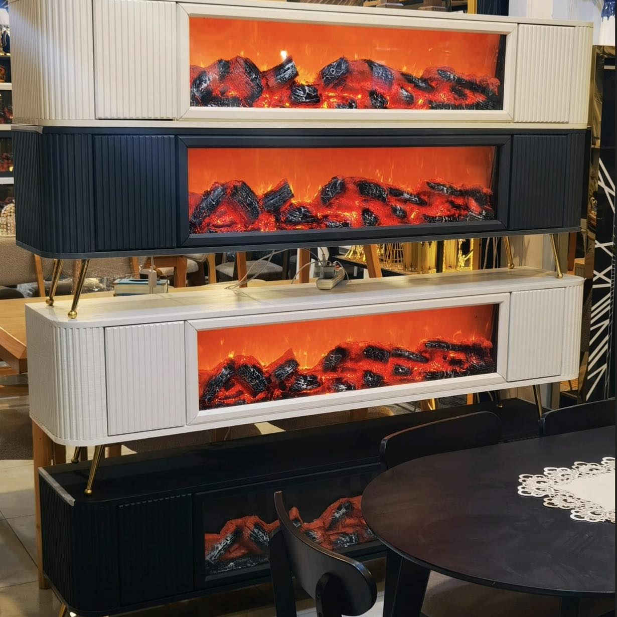 بابه ت
ميز tv  جوانترين موديله كان له مؤبلياتي نه زير 
هه رزانترين نرخ باشترين كواليتي 
مؤديلي جياواز ئاگردان  ساده بالؤن پريس سبوخ حراري
پێشەنگين لەهەرزانی نرخ و کوالیتی بابەتەکانماندا 

.
‏‎دوودڵ مەبەو هەر ئێستا پەیوەندی بکە 
.
***********📲
‏‎‏‎*********** ڤایبەر وتس ئاپ
‏‎📍هەولێر ـ شەقامی ۱٠٠ مەتری ـ نزیک فندق کریستال ـ بەرامبەر کەبابخانەی مەلا قاسم
