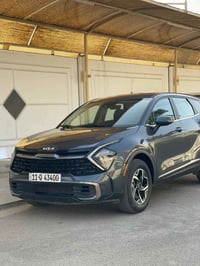 سبورتج • ٢٠٢٣ • ضرر بسيط