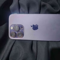 ايفون ١٤ برو ماكس • ٢٥٦ • بطارية ٧٨