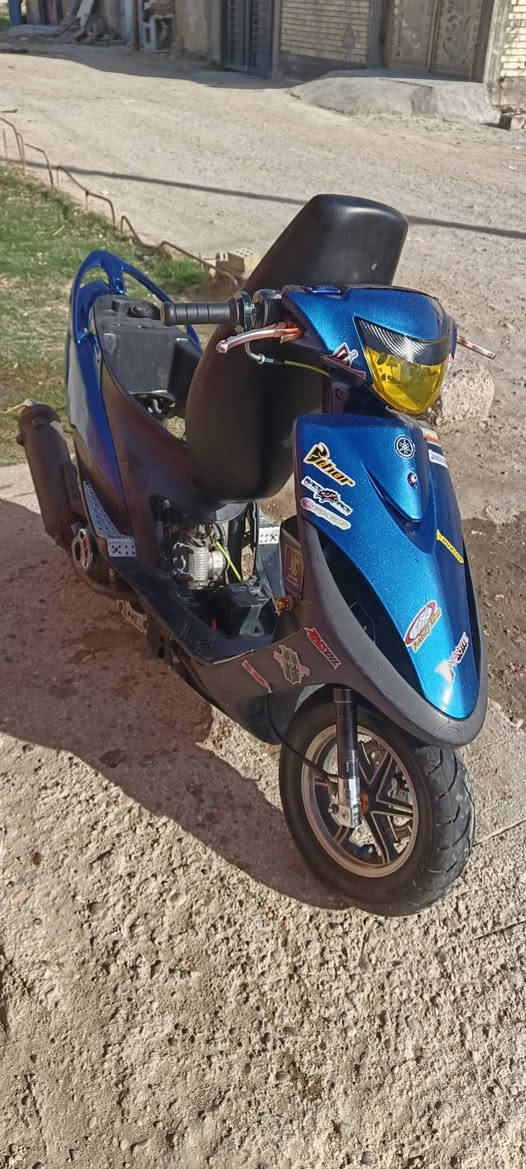 دراجه ماكس للبيع والفين كبار 55 شلعه و معدل مزوده متواجد خاص سعر900 بيها مجال


**إذا كنت صاحب هذا الإعلان وتريد حذفه لأي سبب، رجاءا أرسل رسالة إلى الدعم الفني**